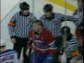 Gomez vs. Koivu? What? Yeah. It Happened.