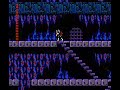 in this part, simon will reach the second town, where he'll find the dagger and the chain whip. then, he'll head for the third town and will find the sacred flame on his way. ;)