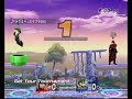 Pbody Brawl tournament R3 - DC vs. Morb