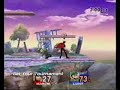 Pbody Brawl tournament R3 - DC vs. Morb