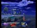 Pbody Brawl tournament R3 - DC vs. Morb