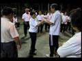 Zhineng Qigong in Bandar Utama BU3, on Oct 28th 2008
