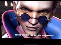 Time Crisis 4 - Wild Fang Intro