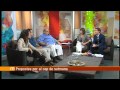 TV3 - Els matins - Cap de setmana nodrit de festes majors