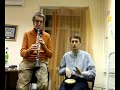 BenZion Klezmer Duo - Freilachs BenZion Klezmer Duo - Freilachs