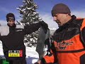 Speedwerx - Altitude Testing Day 2