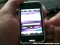 Onda VX878 iPod Touch Clone MP4 Player
