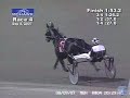 2007 Canadian Trotting Classic - Elim 2