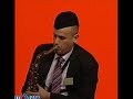 تقسيم ساكسفون بنجگاه -عمار صبري Taqsim Sax Maqam Penjigah - Amar S Ahmad