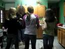 the result when you combine a group of teenage girls, too much free time, and nothing to eat!