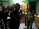 the result when you combine a group of teenage girls, too much free time, and nothing to eat!
