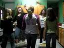 the result when you combine a group of teenage girls, too much free time, and nothing to eat!
