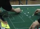 Allenamento subbuteo gol del Leo Allenamento subbuteo gol del Leo