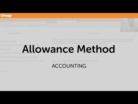 Allowance trading system definition
