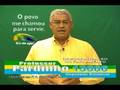 Pardinho em Campanha