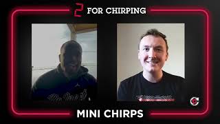 23-24 Mini Chirps: Jalen Smereck