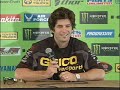 Supercross - Las Vegas - Press Conference - Windham