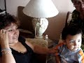 Corte de Pelo a Diego