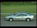 1990 BMW 850i 750iL Ad