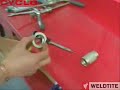 How to Use: Cyclo Tools Crown Race Setting Tool