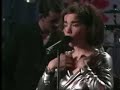 Sugarcubes - Deus Live