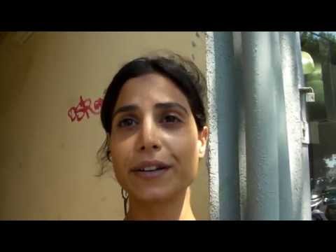 Israelis - http://www.youtube.com/playlist?list=... http://www.wix.com/coreygilshuster/un... Want to know what Israelis and Palestinians in the Middle East really think...