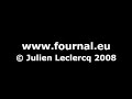 show le pont de l'euro - the euro bridge - de eurobrug. 

music extract: 