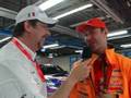 Monza Rally Show - Intervista a Piero Longhi