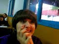 Cumple de Joa en el Cole :P