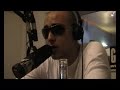 Lim - Interview 88.2