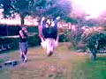 pa tras en llano perfecto ((( ante )))