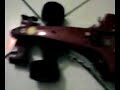 Luci su Ferrari F 2004 Maximom1 led rossi