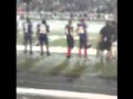 South Panola vs Olive Branch tigers vs conquistadors
