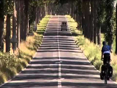 Doc - The Man Who Cycled The World