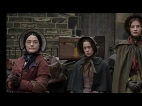Meet the cast of To Walk Invisible: The Brontë Sisters