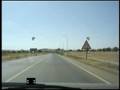 Carretera de circunvalación CM-412 (de cruce con carretera C