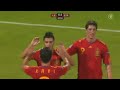 Liechtenstein vs Spain 0:4 All Goals & Highlights