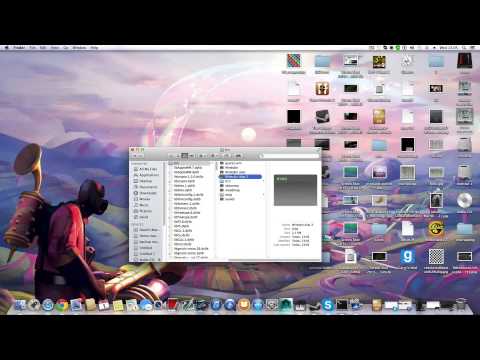 how to remove xquartz from launchpad