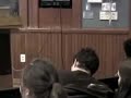Teacher dealing with the cellphone problem