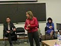 Michelle Lujan Grisham, NM-01 Dem Candidate, 3.08.08 Debate