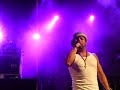 ni�a sin ti en concierto