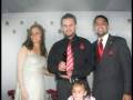 entrega de premios onesimo 2007