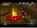 legend of zelda OoT (63) fire temple 8