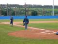 videos de Play Off Cadete 2008 Doble de Pedro Alba