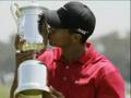 Tiger PGA Game Has 10th Anniv.
