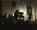 CLARINET: THEME AND VARIATIONS  part  2