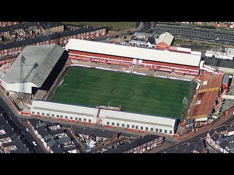 Sunderland - Review of Sunderland AFC'S 1989-90 Promotion Season.