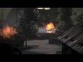 Brothers in Arms: Hell's Highway Tank Trailer