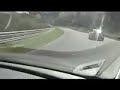 Nordschleife im M6 (Udo und Marc) Nordschleife im M6 (Udo und Marc)