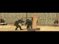 第50普通科連隊　創隊記念行事1/2 jgsdf